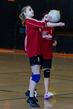 Bild 53 - U14w Deutsche Meisterschaft